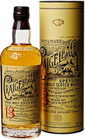 Craigellachie - 13 Year Old Whisky 70cl Bottle