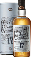 Craigellachie - 17 Year Old Whisky 70cl Bottle