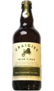 Craigies - The Ballyhook Flyer 12x 500ml Bottles