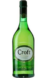 Croft - Original 75cl Bottle