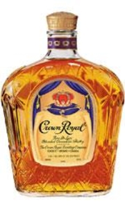 Crown Royal 70cl Bottle