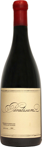 Crystallum - Paradisum 2014 6x 75cl Bottles