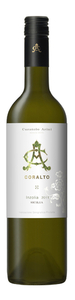 Curatolo Arini - Coralto Inzolia 2013 6x 75cl Bottles