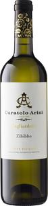 Curatolo Arini - Curatolo Arini Zibibbo 2018 6x 75cl Bottles