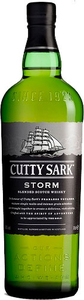 Cutty Sark - Storm 70cl Bottle