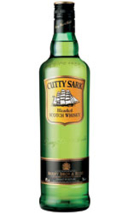 Cutty Sark - The Original 70cl Bottle