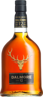 Dalmore - 12 Year Old 70cl Bottle