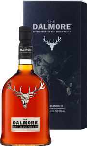 Dalmore - King Alexander III 70cl Bottle