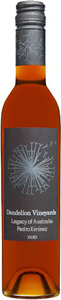 Dandelion Vineyards - Legacy of Australia Pedro Ximenez XXXO 12x 37.5cl Half Bottles
