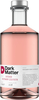 Dark Matter - Spiced Rhubarb Liqueur 50cl Bottle