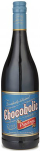 Darling Cellars - Chocoholic Pinotage 2017 75cl Bottle