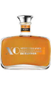 De Kuyper - Apricot Brandy XO 50cl Bottle