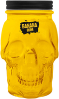 Dead Mans Fingers - Banana Rum Jar 50cl Bottle
