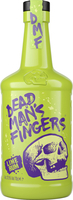 Dead Mans Fingers - Lime Rum 70cl Bottle