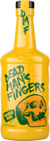 Dead Mans Fingers - Mango Rum 70cl Bottle