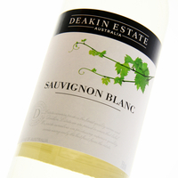 Deakin Estate - Sauvignon Blanc 2018 6x 75cl Bottles