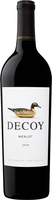 Decoy - California Merlot 2019 75cl Bottle