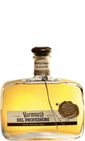 Del Professore - Caol lla Cask Finish Edition Vermouth 70cl Bottle