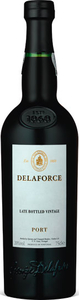 Delaforce - LBV 2012 75cl Bottle