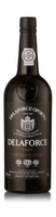 Delaforce - Vintage Port 2000 6x 75cl Bottles