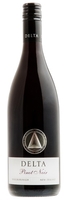 Delta Wines - Marlborough Pinot Noir 2014 6x 75cl Bottles