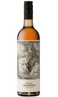Demorgenzon - Garden Vineyards Rose 2012 75cl Bottle