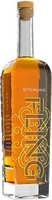 Ditchling - Fling Toffee Vodka 70cl Bottle