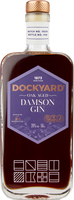 Dockyard - Damson Gin 50cl Bottle