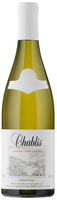 Domaine Corinne Perchaud - Chablis 2019 12x 37.5cl Half Bottles