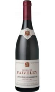 Domaine Faiveley - Clos de Vougeot 2011 6x 75cl Bottles