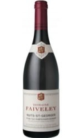 Domaine Faiveley - Nuits St Georges 1er Cru Les Porets St Georges 2011 6x 75cl Bottles