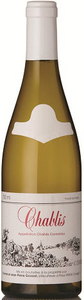 Domaine Grossot - Chablis 2016 75cl Bottle