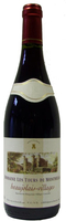 Domaine les Tours de Montmelas - Beaujolais-Villages 2010 12x 75cl Bottles