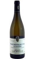 Domaine Rene Monnier - Puligny Montrachet 1er Cru Les Folatieres 2011 12x 75cl Bottles