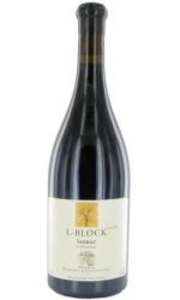 Domaine Terlato & Chapoutier - L Block Shiraz 2009 6x 75cl Bottles