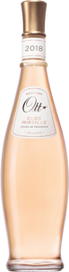 Domaines Ott - Clos Mireille AOC Cotes de Provence Rose 2018 75cl Bottle