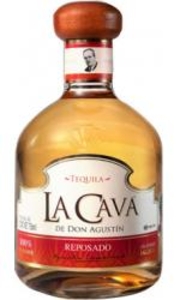 Don Agustin - Reposado Reserva 70cl Bottle