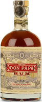Don Papa - Rum 70cl Bottle