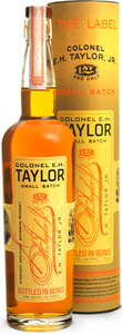 E H Taylor - Small Batch Bourbon 70cl Bottle