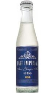 East Imperial - Thai Dry Ginger Ale 24x 150ml Bottles