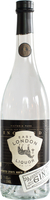 East London Liquor Company - London Dry Gin 70cl Bottle