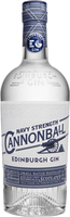 Edinburgh Gin - Cannonball 70cl Bottle