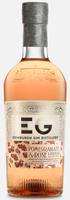 Edinburgh Gin - Pomegranate and Rose 50cl Bottle