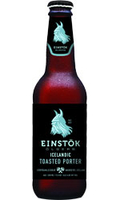 Einstok - Toasted Porter 24x 330ml Bottles