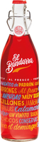 El Bandarra - al Fresco 1 Litre Bottle