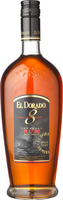 El Dorado - 8 Year Old 70cl Bottle