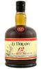 El Dorado - Finest Demerara 12 Year Old 70cl Bottle
