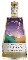 El Rayo - Reposado 70cl Bottle