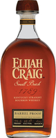 Elijah Craig - Barrel Proof 70cl Bottle