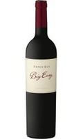 Ernie Els Wines - Big Easy Blend 2017 75cl Bottle